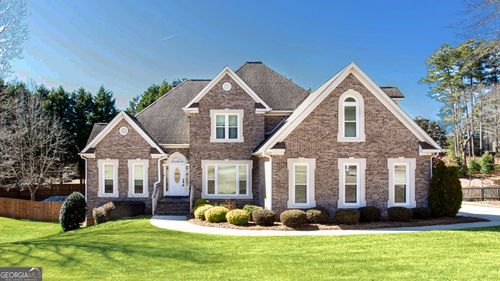 7135 Havenridge Way, Mcdonough, GA, 30253-8510 | Card Image