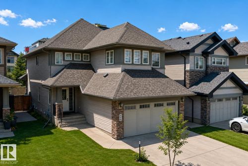 469 Ainslie Cres Sw, Edmonton, AB, T6W0H7 | Card Image