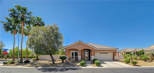 3713 Corte Bella Hills Ave, North Las Vegas, NV, 89081-5203 | Card Image