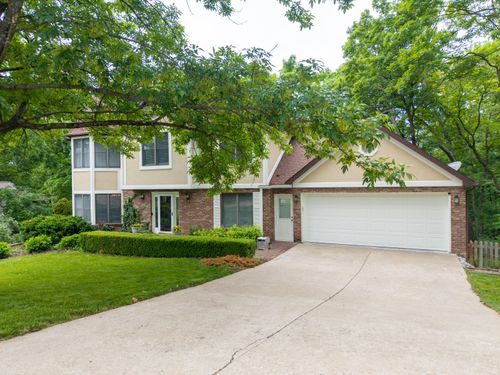 1205 Larail Dr, COLUMBIA, MO, 65203-5205 | Card Image