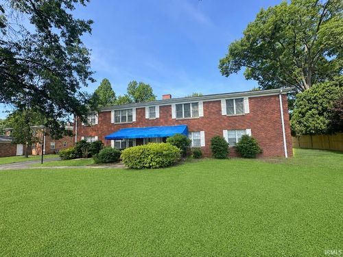 6-665 Saint Marys Dr, Evansville, IN, 47714-0533 | Card Image
