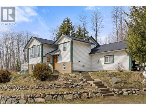 8261 Little Fort Hwy 24 Highway, Cariboo Rd Rural, BC, V0K1X2 | Card Image
