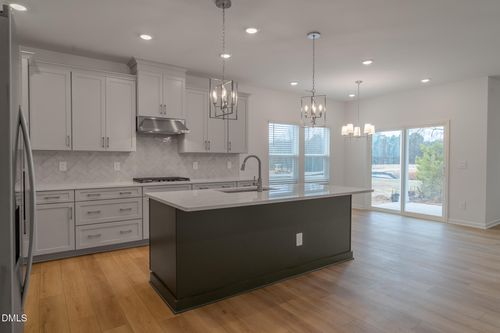 3509 Telluride Trl, Raleigh, NC, 27616-7251 | Card Image