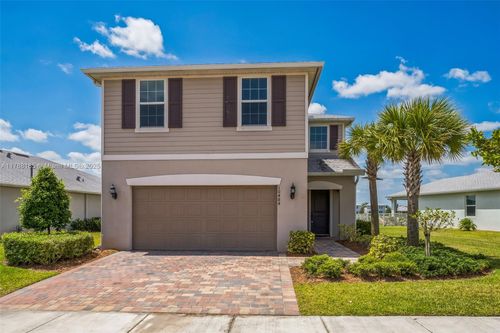 10484 Sw Captiva Dr, Port St. Lucie, FL, 34987-6404 | Card Image