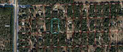 000 Ne 118 Th Lane, Home with 0 bedrooms, 0 bathrooms and null parking in Bronson FL | Image 2