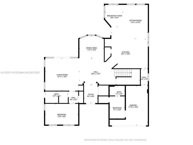 3521 Forest View Cir, House other with 5 bedrooms, 5 bathrooms and null parking in Fort Lauderdale FL | Image 60