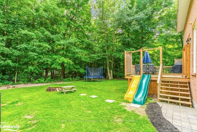 128 Tall Pines Dr, House other with 5 bedrooms, 4 bathrooms and 6 parking in Tiny ON | Image 19