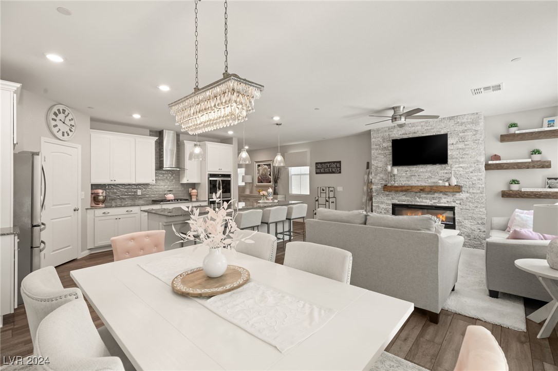 Pergusa Dr, Henderson, NV 89044