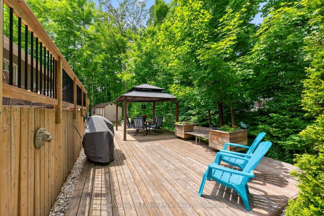 32 Pinecone Ave, House other with 5 bedrooms, 3 bathrooms and 6 parking in Tiny ON | Image 36