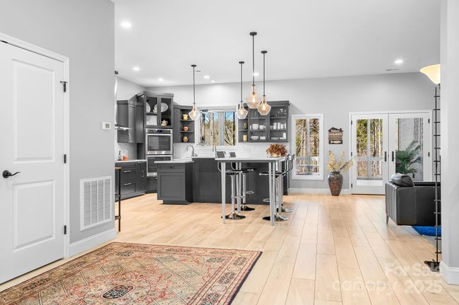 Modern interior with gourmet kitchens and spa like living spaces! | Image 8