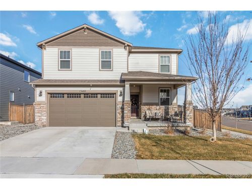 13485 Tree Sparrow Ln, Parker, CO, 80134 | Card Image