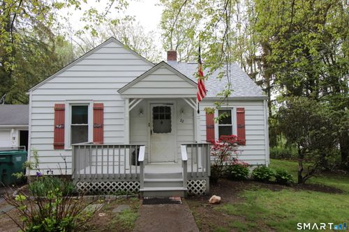 22 Brook St, Seymour, CT, 06483-2030 | Card Image