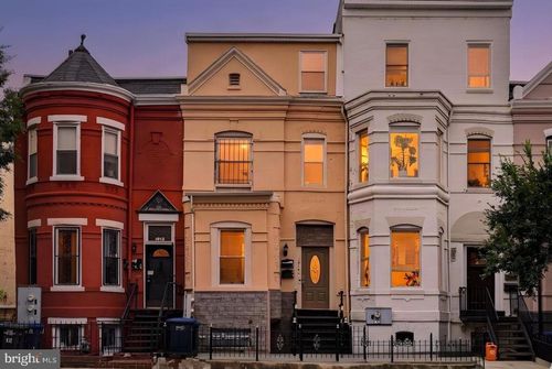1-1614 6th Street Nw, WASHINGTON, DC, 20001 | Card Image