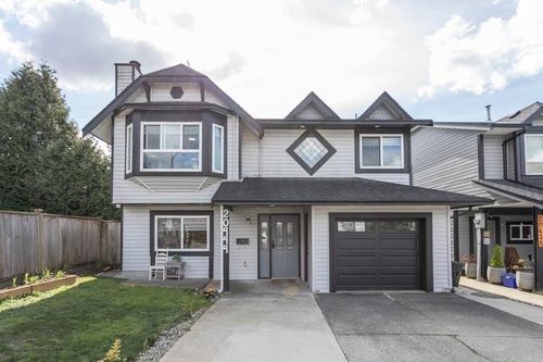 20444 Dale Dr, Maple Ridge, BC, V2X8V9 | Card Image