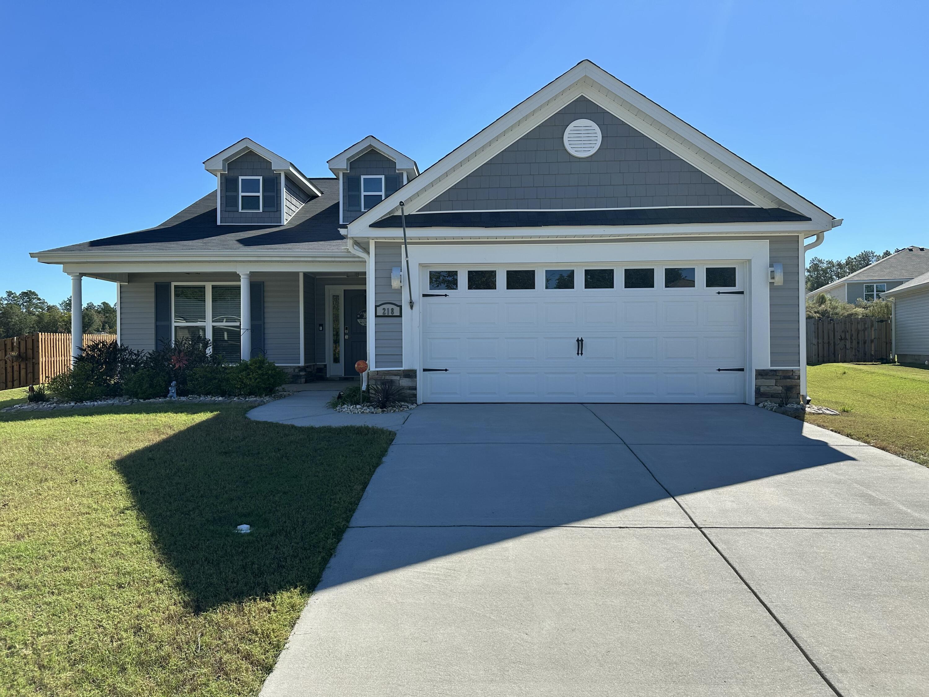 Residential in Aiken