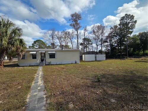 5143 Knobhill Ter, Homosassa, FL, 34446-2046 | Card Image