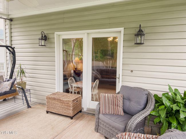 519 Foxgate Dr, House other with 3 bedrooms, 3 bathrooms and null parking in Erwin TN | Image 41