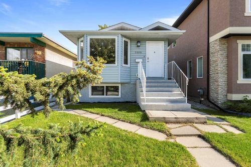 7609 36 Ave Nw, Calgary, AB, T3B1V2 | Card Image
