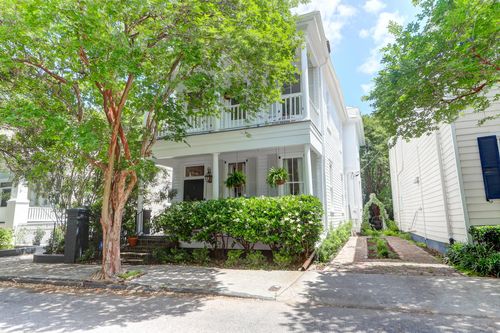 8 Savage Street, Charleston, SC, 29401 | Card Image