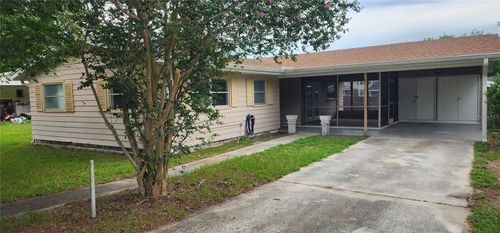 3576 Sw 147th Lane Road, OCALA, FL, 34473 | Card Image