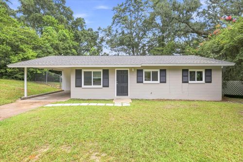 2608 Ridgeway, Tallahassee, FL, 32310 | Card Image