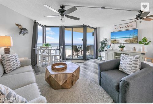 404e-9850 S Thomas Dr, Panama City Beach, FL, 32408-4260 | Card Image