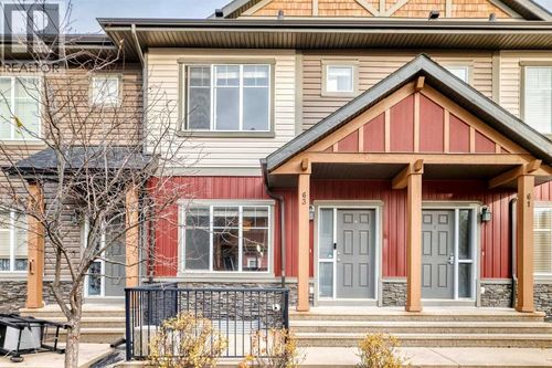 63 Skyview Springs Cir Ne, Calgary, AB, T3N0E6 | Card Image
