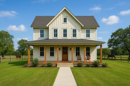 3430 Harden Holly Rd, Porter, TX, 77365 | Card Image