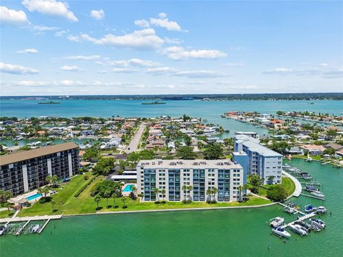 405-644 Island Way, CLEARWATER, FL, 33767-1910 | Card Image
