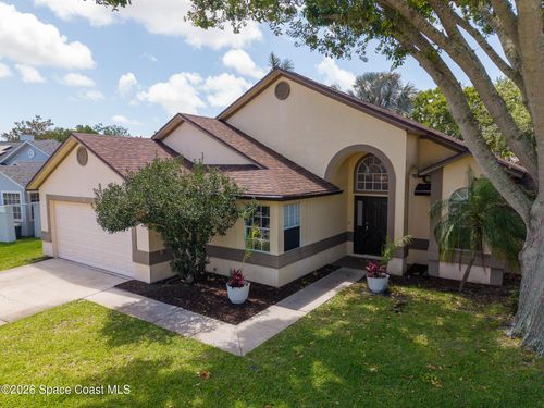 1934 Glen Meadows Cir, Melbourne, FL, 32935-4721 | Card Image