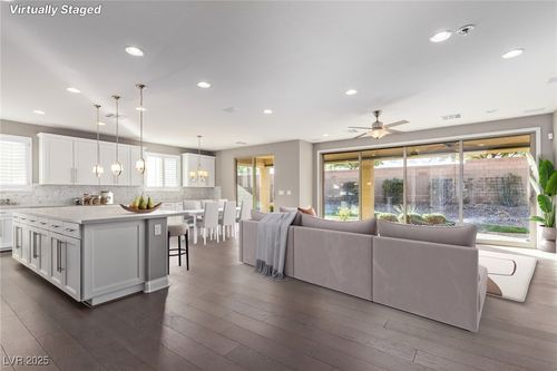 8797 Pinley Spring St, Las Vegas, NV, 89113-5136 | Card Image
