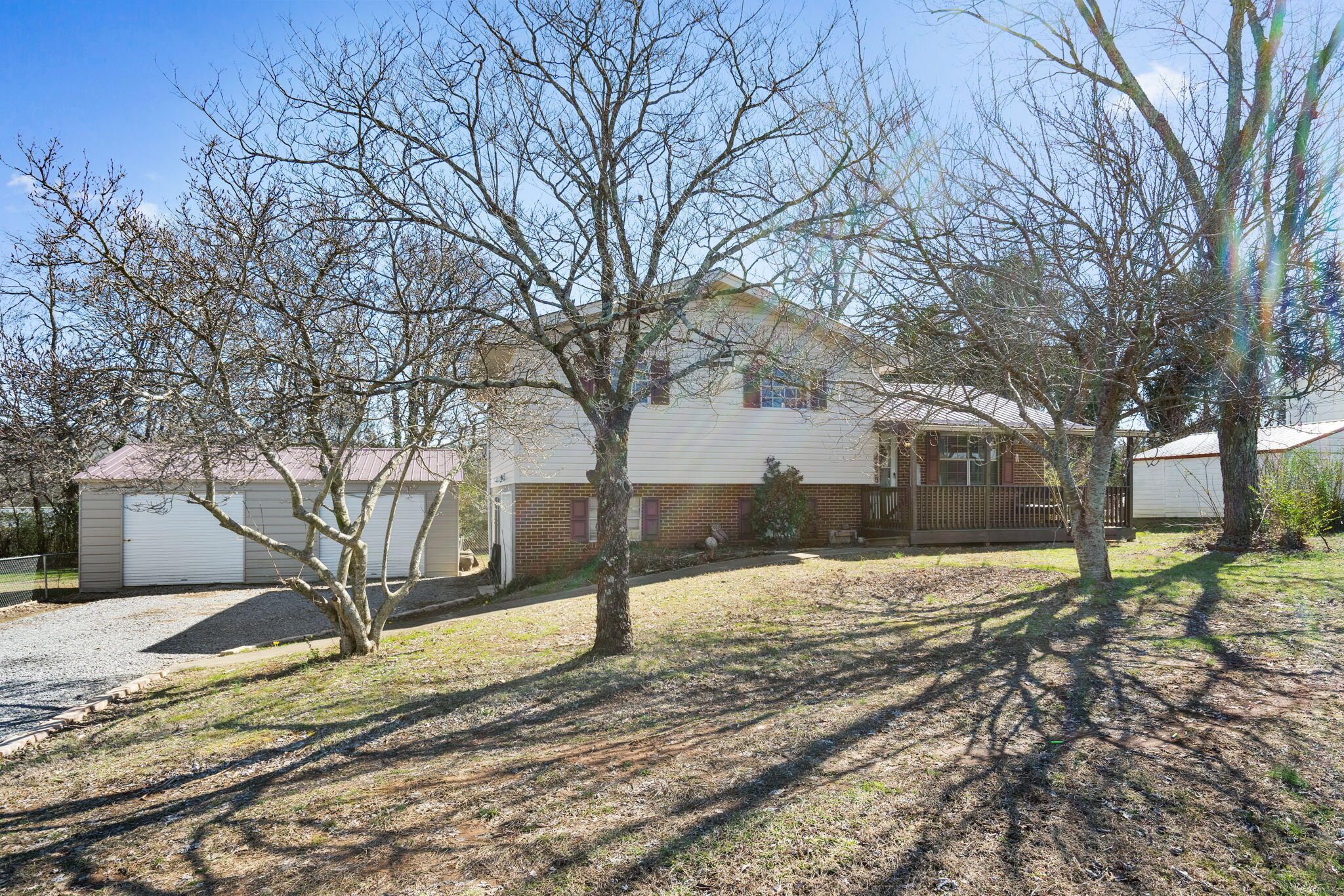 Lee Dr, Cleveland, TN 37312