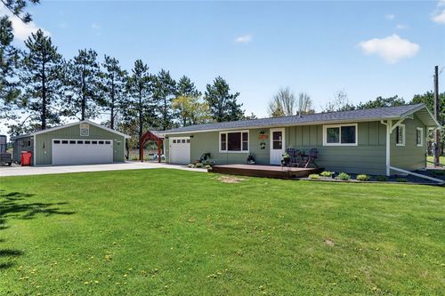 N6581 Mackey Rd, SPRINGBROOK, WI, 54875-9467 | Card Image