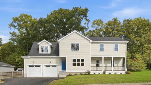 27 Geraldine Dr, Norwood, MA, 02062-1923 | Card Image