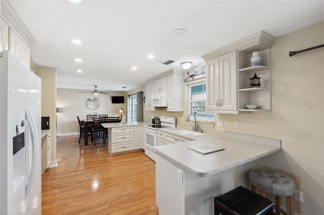 2601 Bay Blvd, House other with 3 bedrooms, 2 bathrooms and null parking in INDIAN ROCKS BEACH FL | Image 10