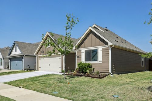 13121 S Haven Way, Providence Village, TX, 76227 | Card Image