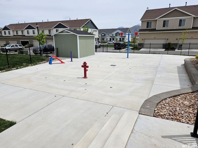Community Splash Pad | Image 28