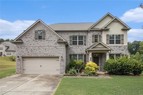 283 Hickory Pointe Dr, Acworth, GA, 30101-6435 | Card Image