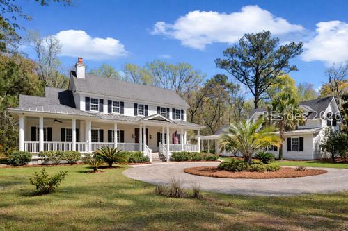 66 Heyward Point Rd, Okatie, SC, 29909-3839 | Card Image