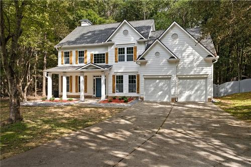 62 Yosemite Ln, Powder springs, GA, 30127-8605 | Card Image