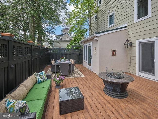 10 Barnes Ct, House other with 3 bedrooms, 4 bathrooms and null parking in DOYLESTOWN PA | Image 11