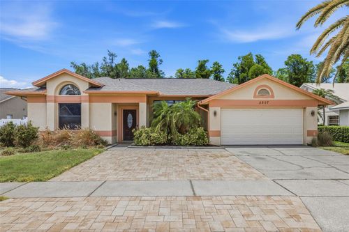 5507 El Cerro Dr, NEW PORT RICHEY, FL, 34655-1250 | Card Image