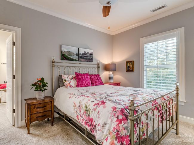 6927 Conservatory Ln, House other with 5 bedrooms, 4 bathrooms and null parking in Charlotte NC | Image 29