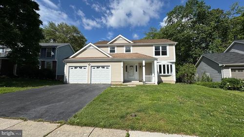 2926 Golden Fleece Dr, PASADENA, MD, 21122-6319 | Card Image