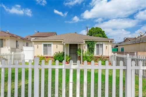 4235 W 166th St, Lawndale, CA, 90260-2902 | Card Image