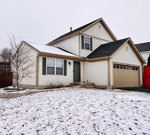 5007 Hilliard Green Drive, Hilliard, OH, 43026 | Card Image