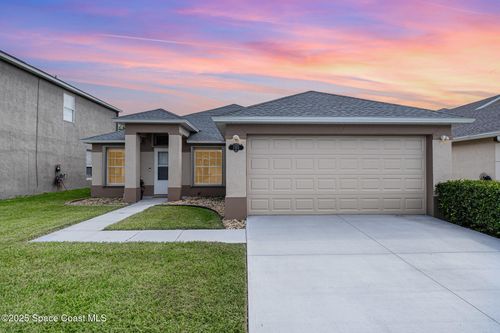 2383 Glasbern Cir, West Melbourne, FL, 32904-8070 | Card Image