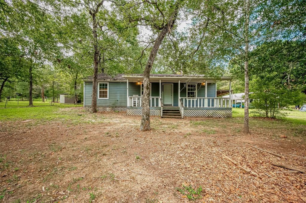 Brushy Creek Dr, Hockley, TX 77447