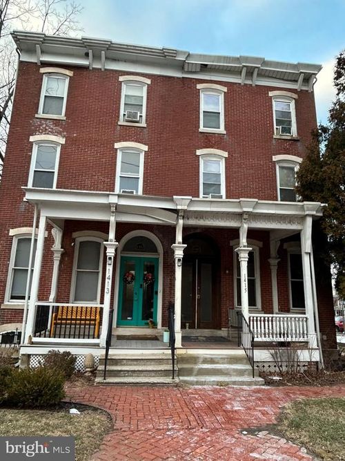 1415 Dekalb St, NORRISTOWN, PA, 19401-3432 | Card Image
