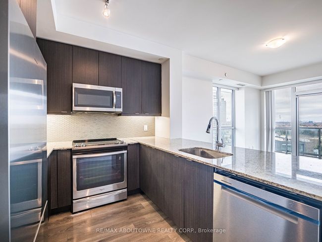 704 - 4633 Glen Erin Dr, Condo with 2 bedrooms, 2 bathrooms and null parking in Mississauga ON | Image 16